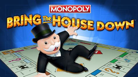 Monopoly Bring the House Down 3